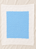Baby Boxer Blanket Pattern