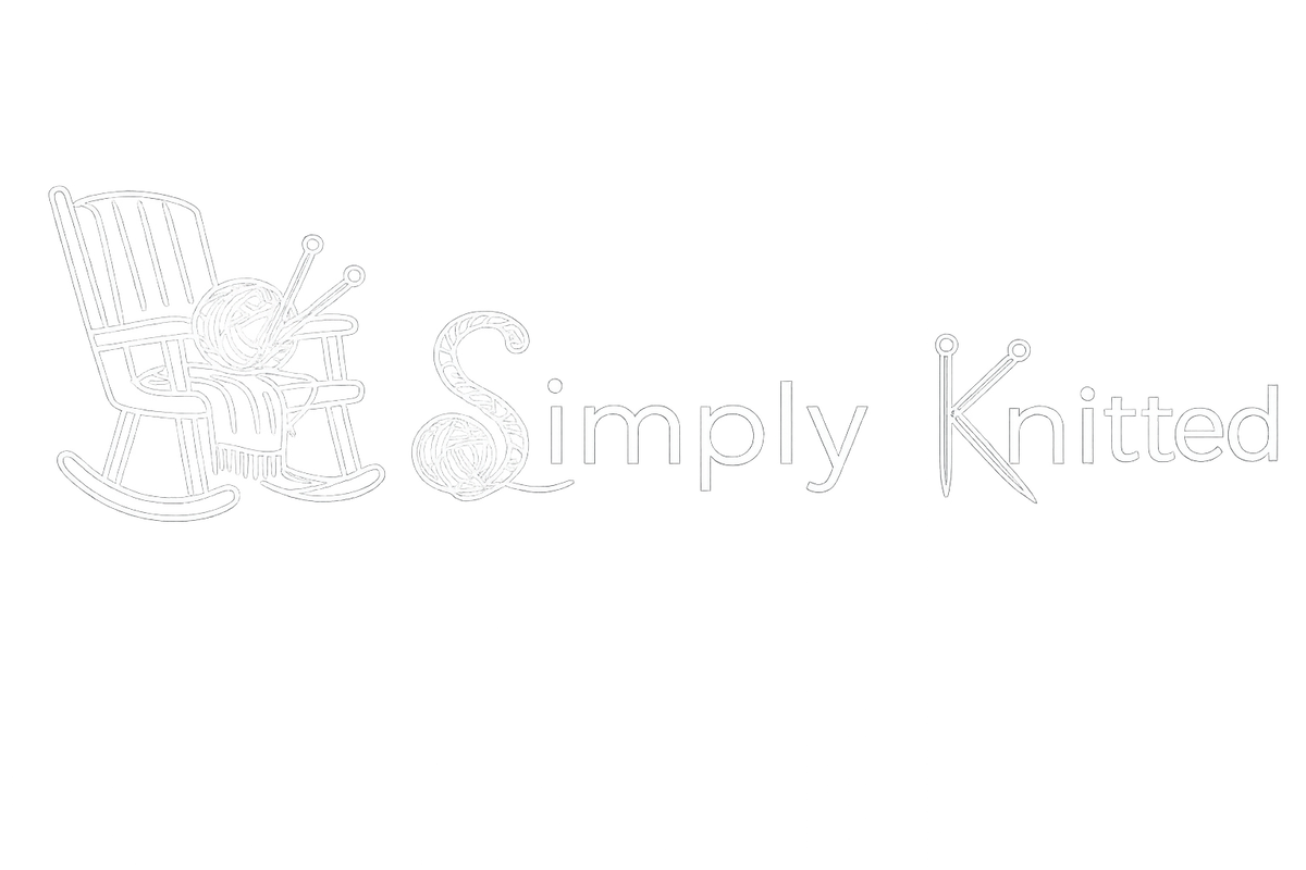 Simply Knitted
