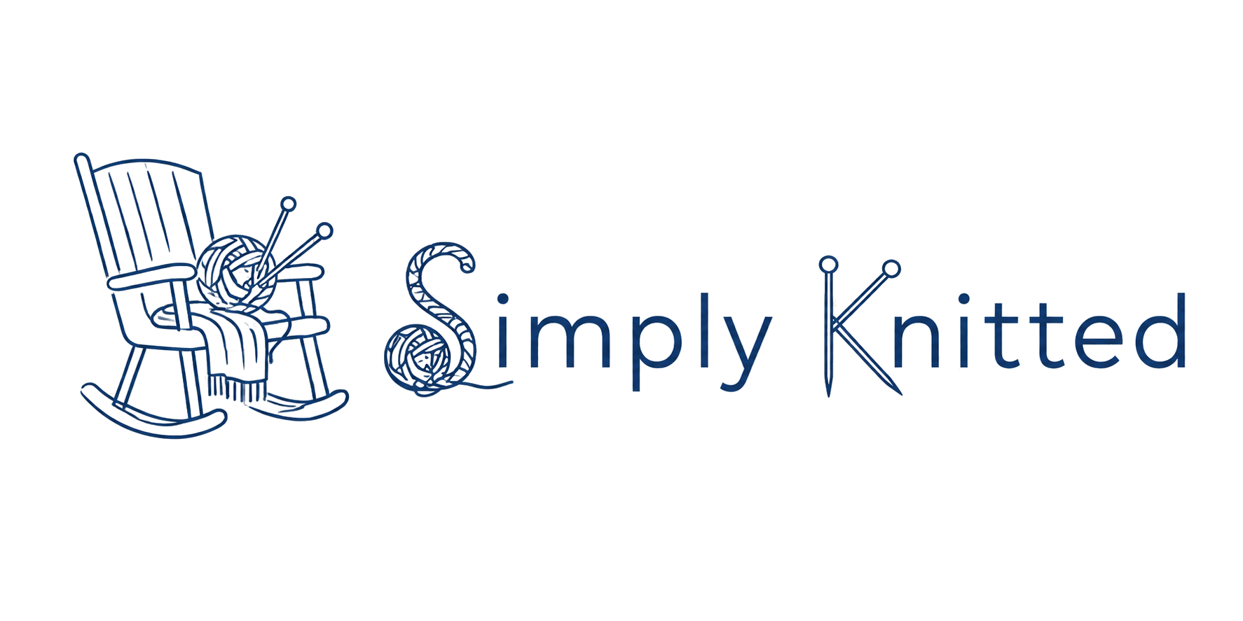 Simply Knitted